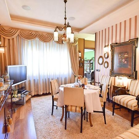 Apartment President Zagreb Eksteriør bilde