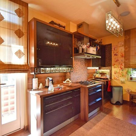 Apartment President Zagreb Eksteriør bilde