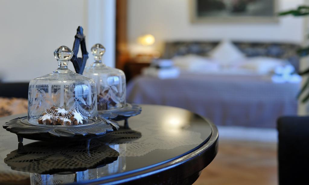 Apartment President Zagreb Rom bilde