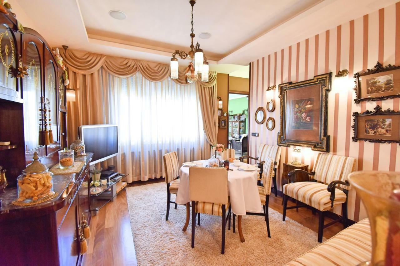 Apartment President Zagreb Eksteriør bilde