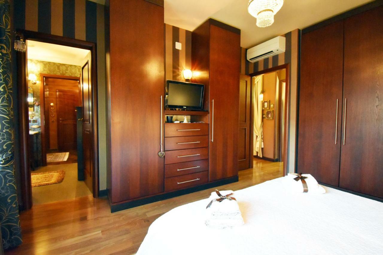 Apartment President Zagreb Eksteriør bilde