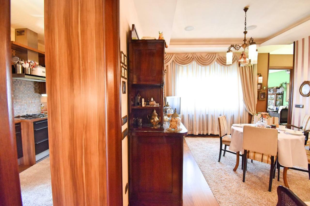 Apartment President Zagreb Eksteriør bilde