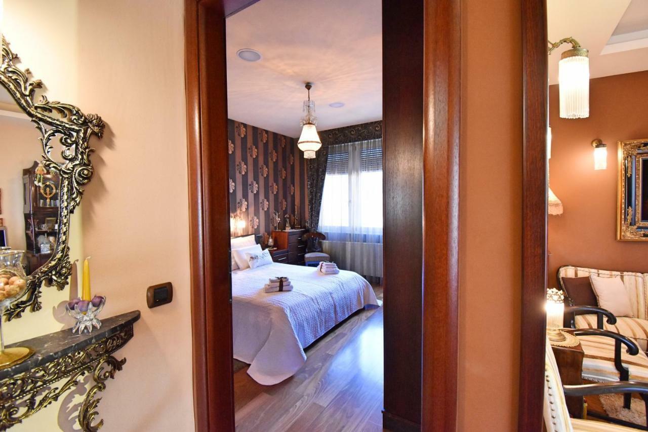 Apartment President Zagreb Eksteriør bilde