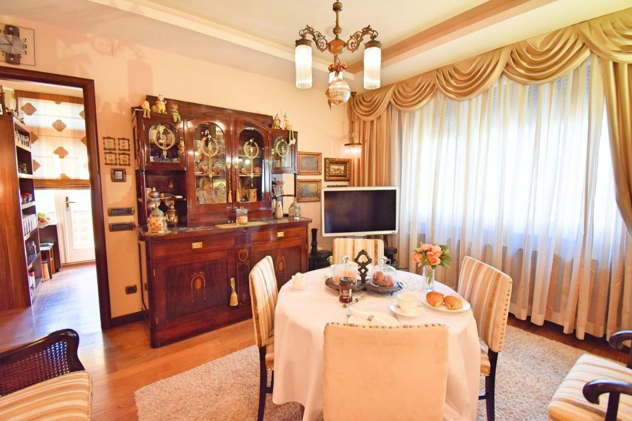 Apartment President Zagreb Eksteriør bilde