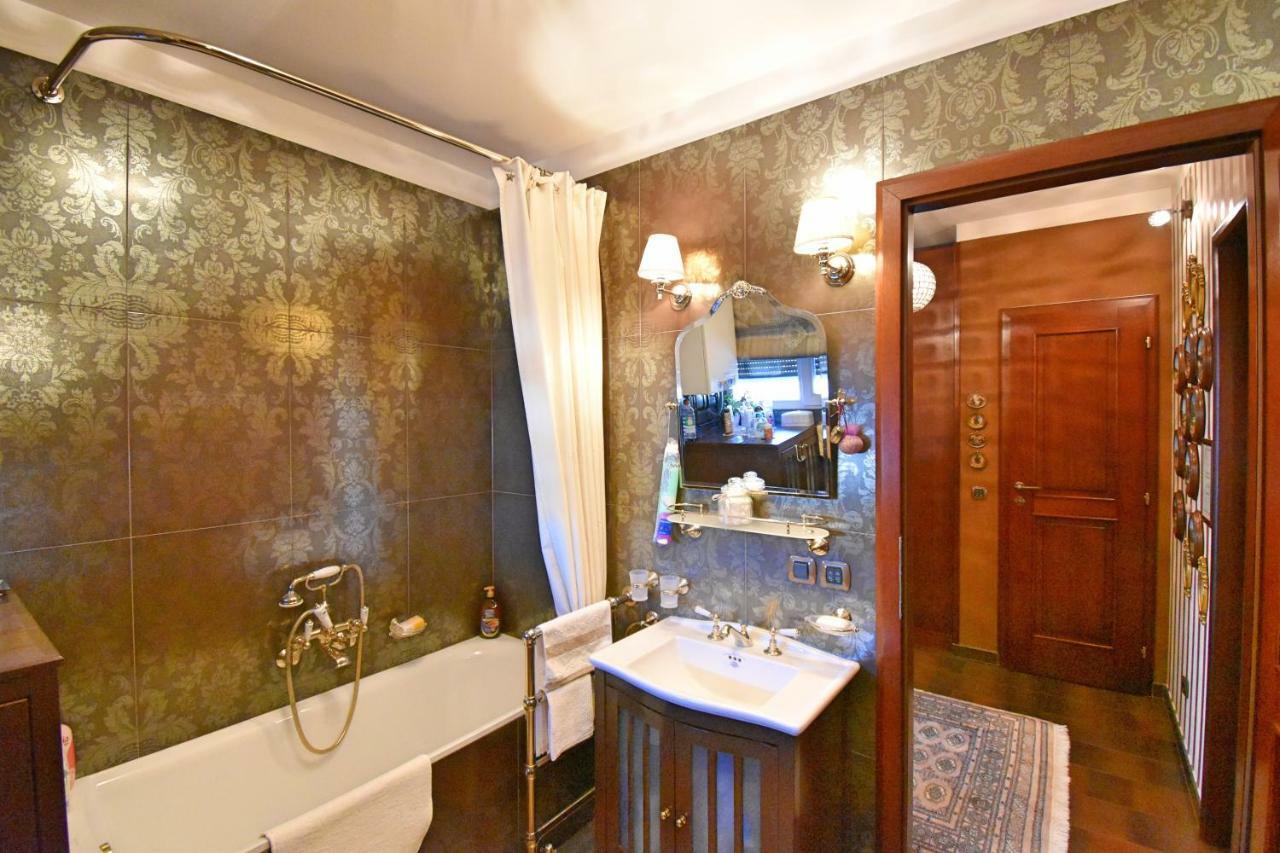 Apartment President Zagreb Eksteriør bilde